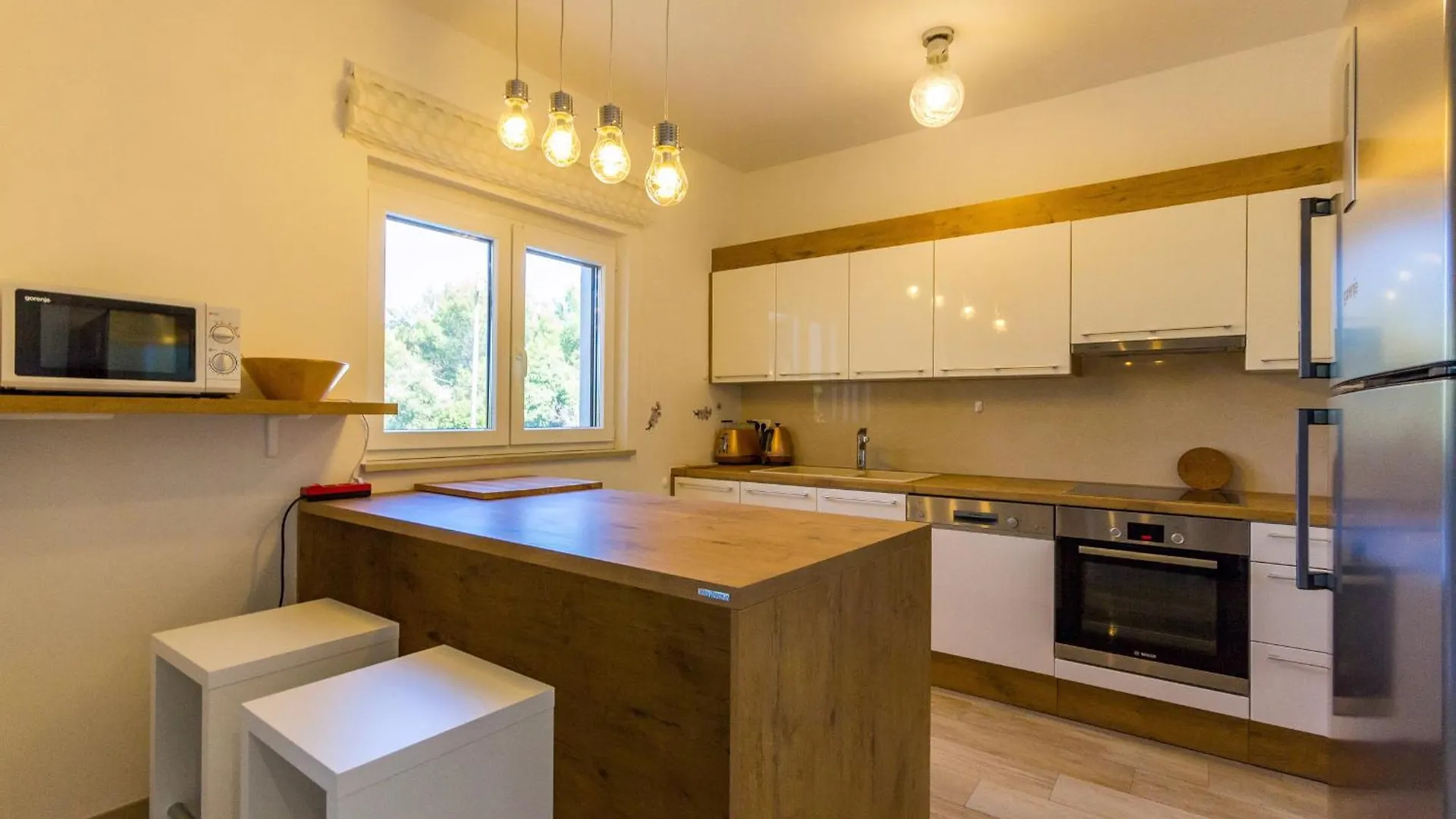 Villa Dolce Far Niente Premantura 0*,  Κροατία