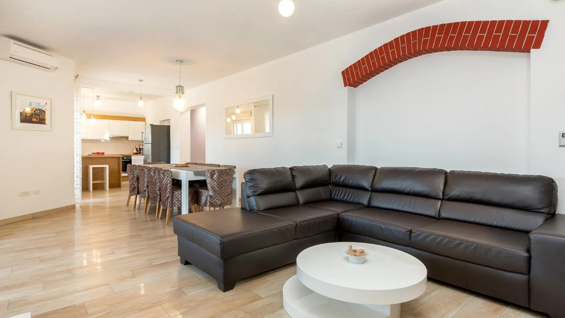 Villa Dolce Far Niente Premantura