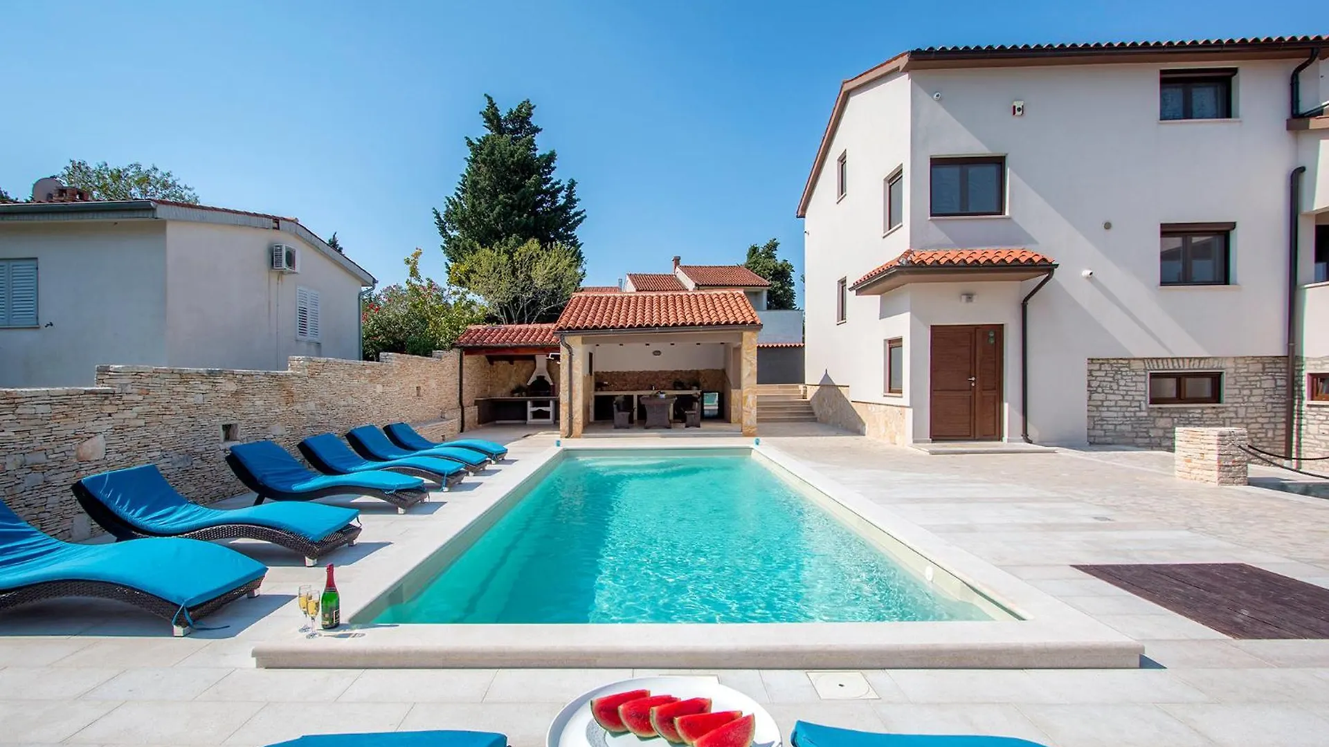 Villa Dolce Far Niente Premantura