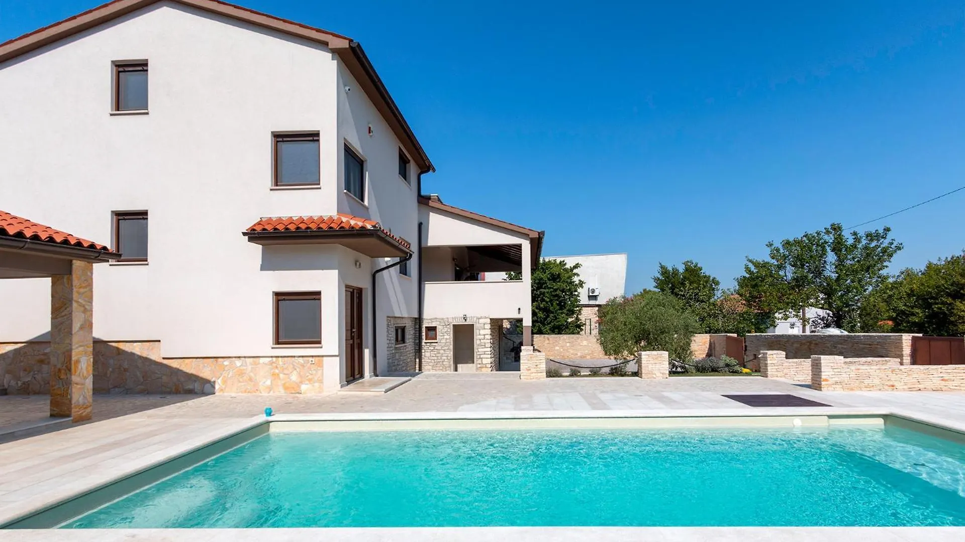 Villa Dolce Far Niente Premantura